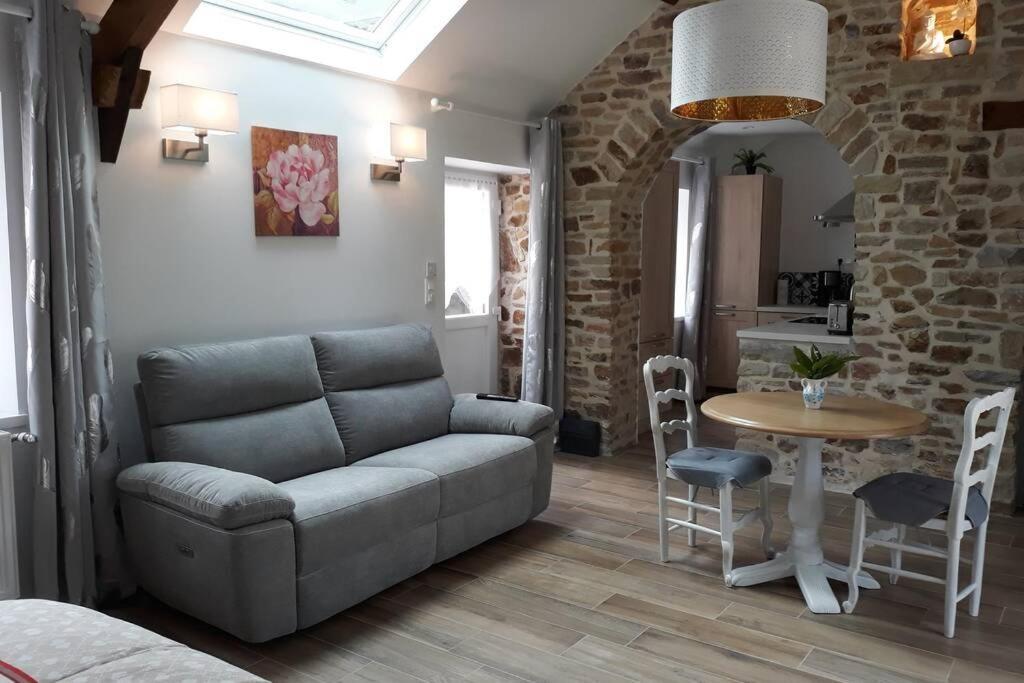 Nouveau Gite Situe Au Coeur Du Cotentin Saint-Pierre-d'Artheglise Εξωτερικό φωτογραφία