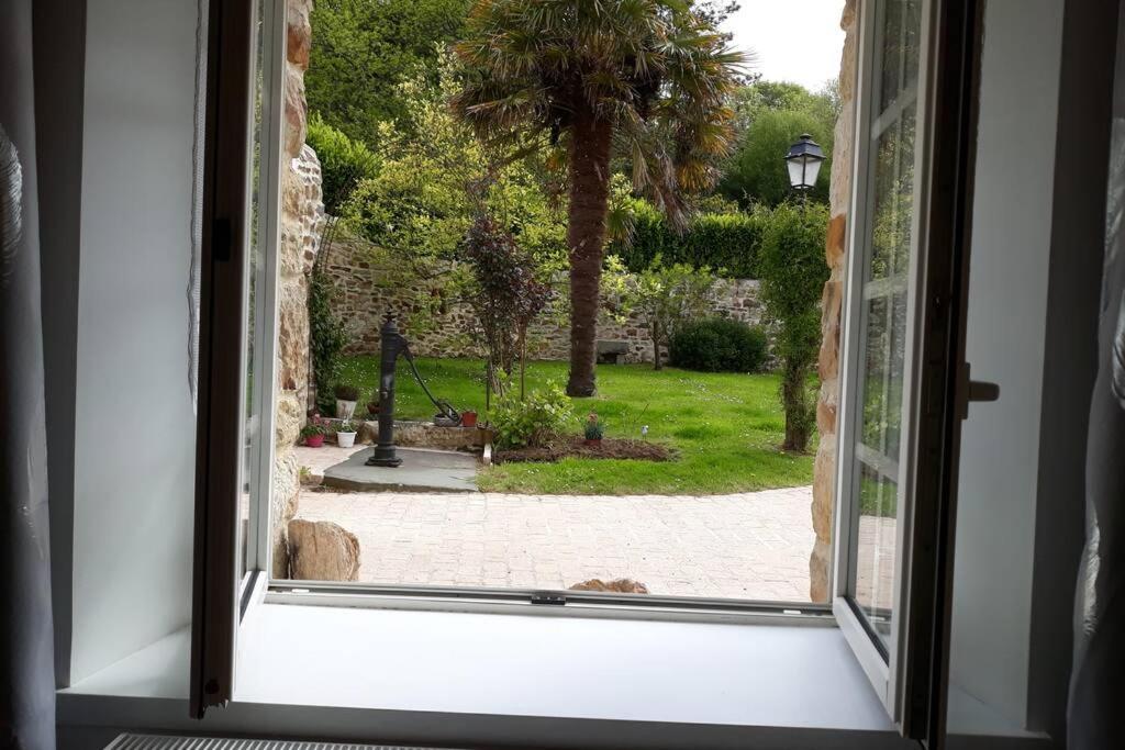 Nouveau Gite Situe Au Coeur Du Cotentin Saint-Pierre-d'Artheglise Εξωτερικό φωτογραφία